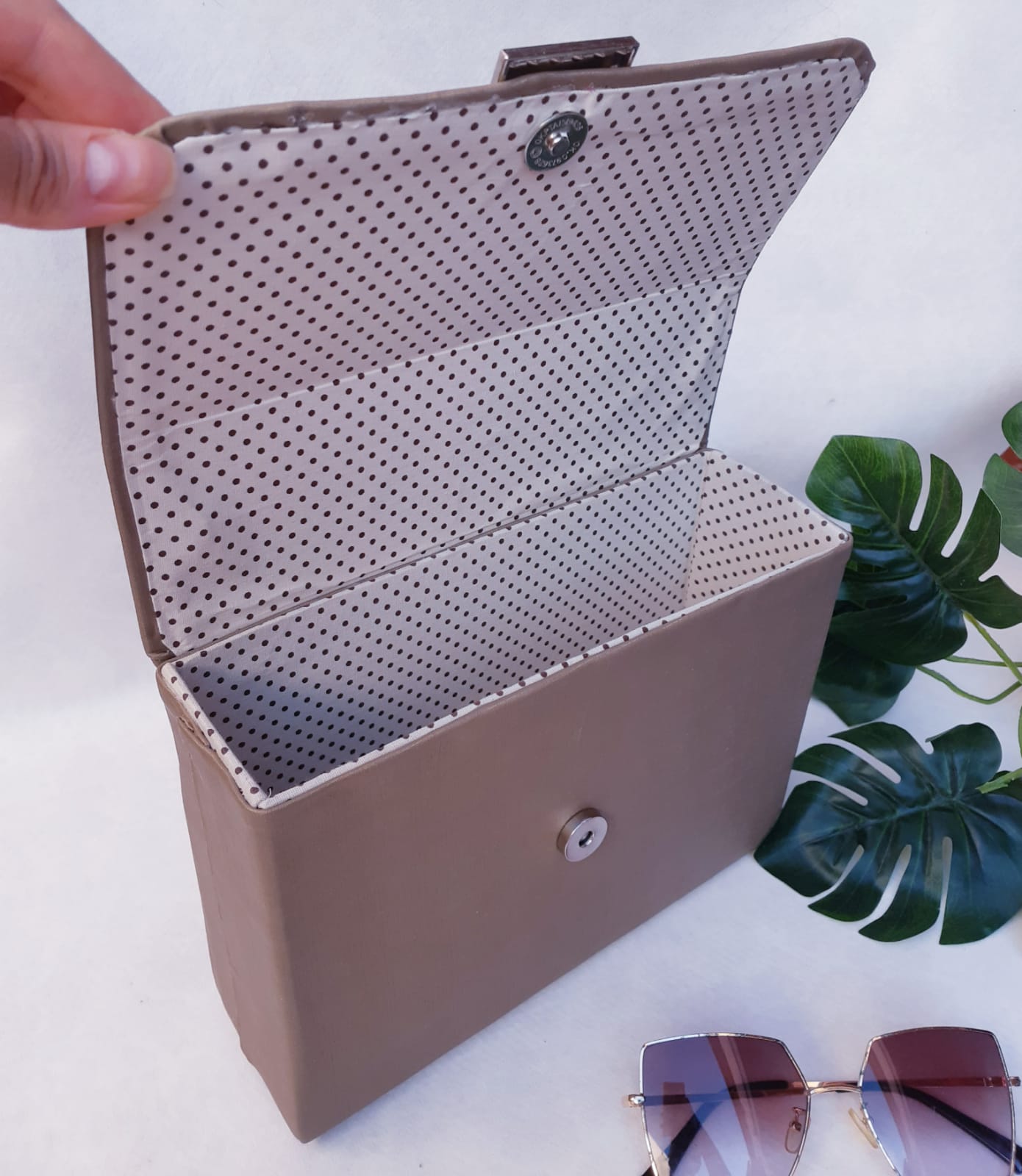 Bolsa Safira - Imagem 2